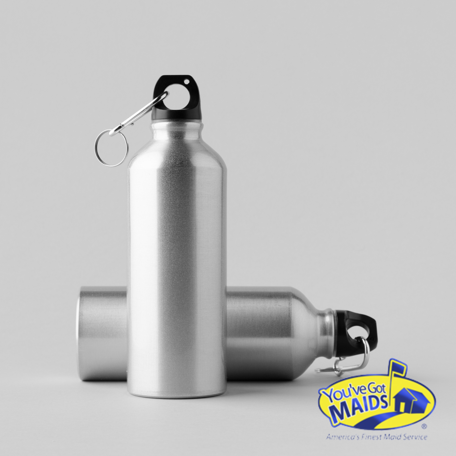 How to Clean and Care for a Reusable Stainless Steel Water Bottle