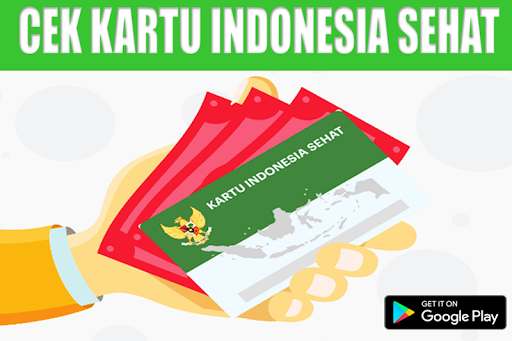 Cara Cepat Cek Kartu Indonesia Sehat Terbaru