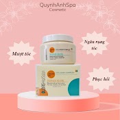 Kem Ủ Tóc Olexrs Collagen, Chống Gãy Rụng, Phục Hồi Tóc, Giúp Tóc Siêu Mềm Mượt, 500Ml Quynhanhspa20