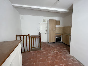 appartement à Beziers (34)