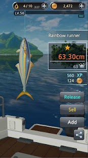 Fishing Hook (Mod Money)