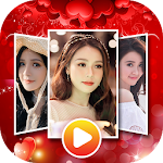 Cover Image of Download Video maker - Photo video maker 1.0.4 APK