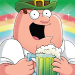 Cover Image of Download Family Guy The Quest for Stuff 2.3.2 APK