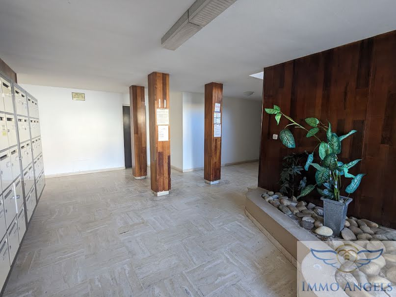 Vente appartement 1 pièce 20 m² à Le cap d'agde (34300), 62 700 €