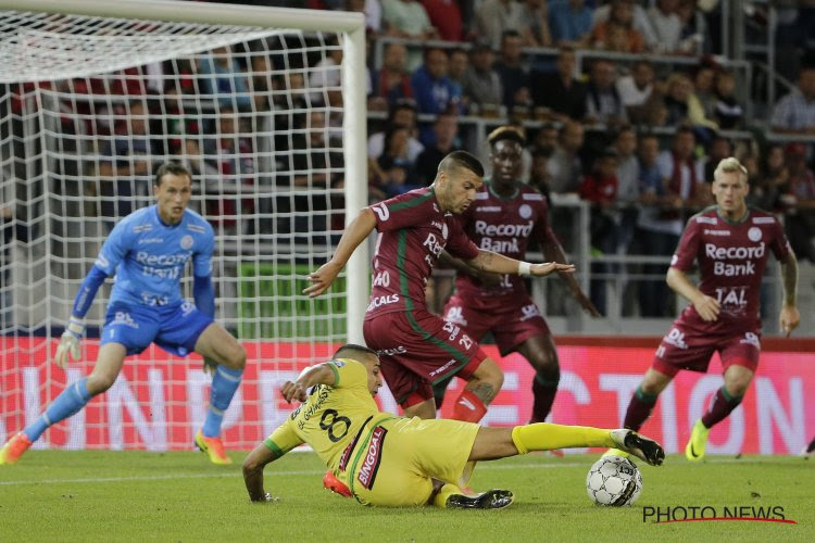 Oostende of Zulte Waregem? Verlengingen kunnen je wat opleveren