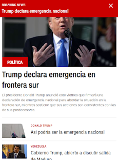 CNN en Espanolのおすすめ画像1