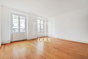 appartement à Paris 9ème (75)