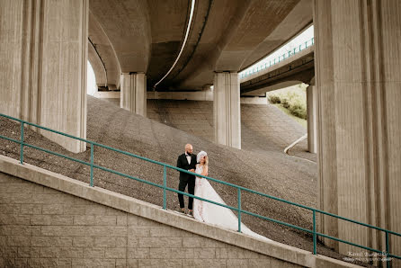 Huwelijksfotograaf Kamil Buransky (buransky). Foto van 6 oktober 2020