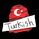 Cover Image of Скачать تعلم اللغة التركية 2.0 APK
