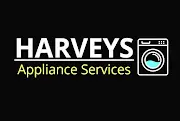 Harvey's Appliance Services Logo