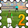 Penalty Shooters 2 (Football) icon