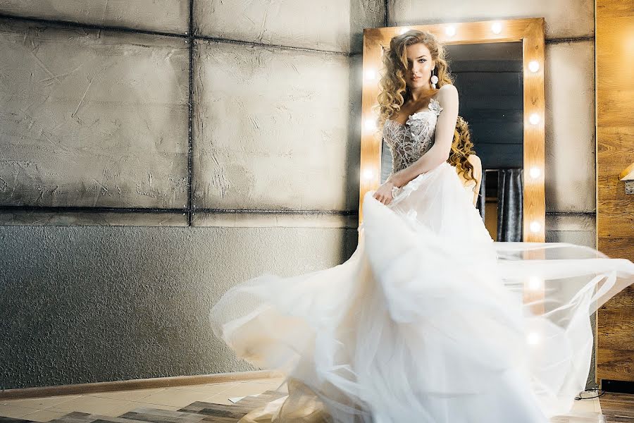 Fotógrafo de casamento Mariya Smal (mariesmal). Foto de 6 de janeiro 2019