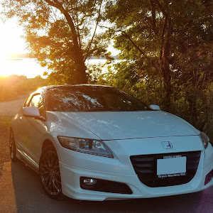 CR-Z ZF1