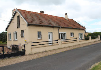 maison à Cossaye (58)