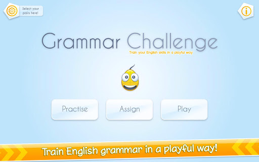 免費下載教育APP|Grammar Challenge app開箱文|APP開箱王