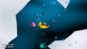 Mantle Moon Sea