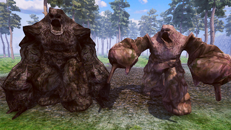 Mudman Simulator poster 8