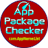 App Package Name Checker - Playstore URL Generator1.0