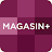 MAGASIN+ icon