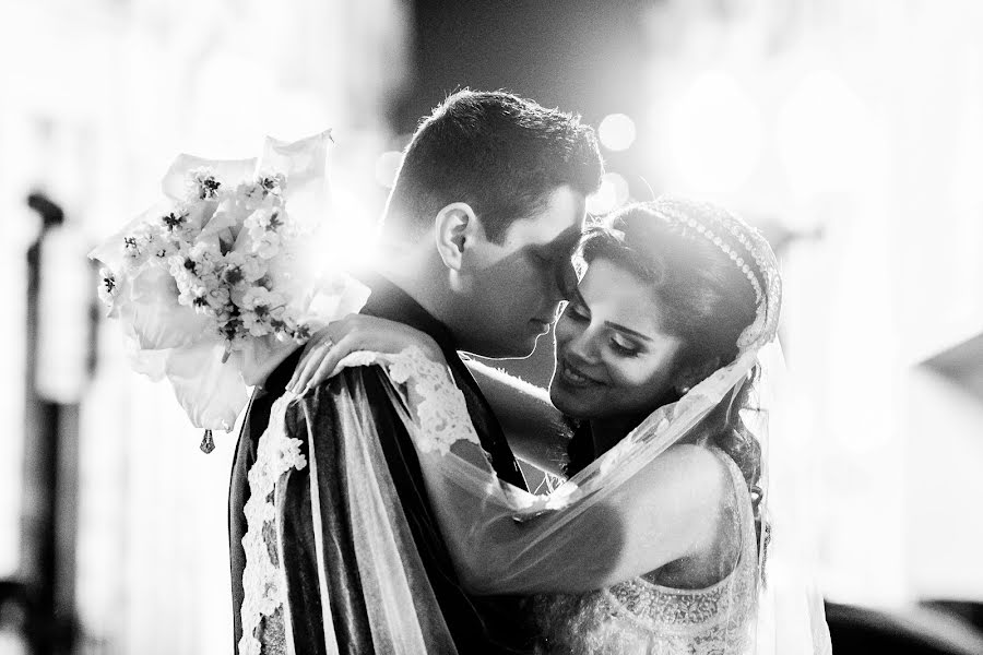 Wedding photographer Chris Souza (chrisouza). Photo of 15 September 2014