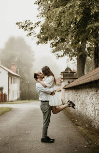 Photographe de mariage Magdalena Kruszecka (mkruszecka). Photo du 19 septembre 2022