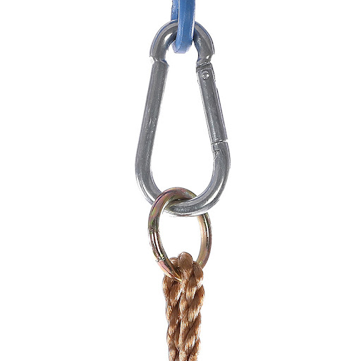 Title 6, Conector de columpio para juguetes infantiles e...