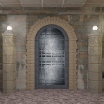 Stone Dungeon Escape Apk