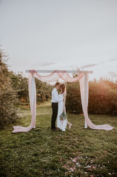 Photographe de mariage Nicole Fotograf (nicartphoto). Photo du 30 janvier 2019