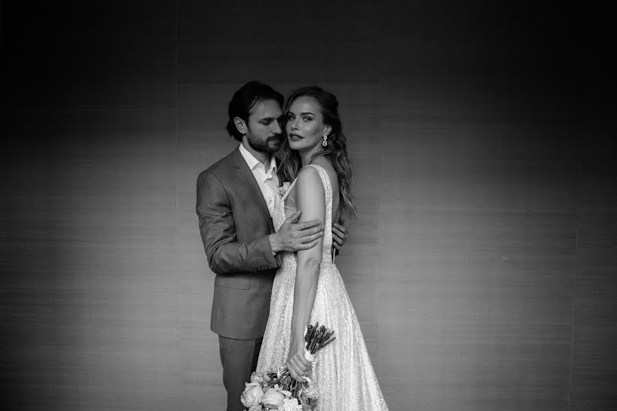 Fotografo di matrimoni Diana Shishkina (d-shishkina). Foto del 28 gennaio 2019