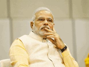 Formation of "business-friendly" govt led by PM Narendra Modi has made India the most optimistic country economically: Report.     India's economic confidence shot up by 6 points to 66 per cent in May compared to the previous month, making it the fourth most economically confident country after Saudi Arabia, Germany & China. http://ow.ly/yquK4