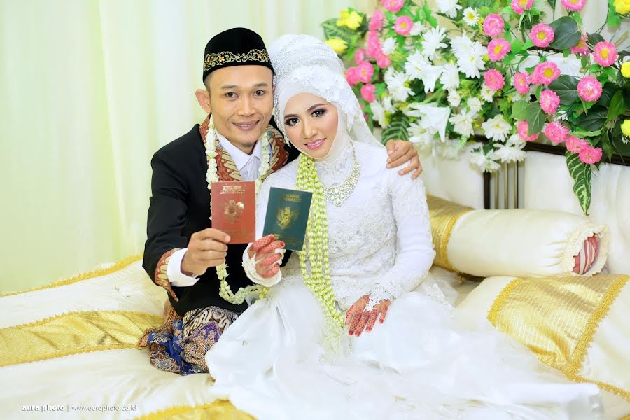 Photographe de mariage Guruh Wicaksono (wicaksono). Photo du 21 juin 2020