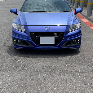 CR-Z