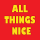 Download All Things Nice For PC Windows and Mac 5.0.0