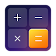 Calculator Plus icon