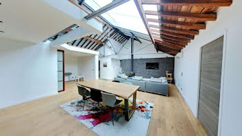 loft à Lille (59)