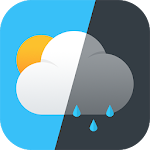 Cover Image of Download Local Weather Forecast - Radar map 1.0.5 APK