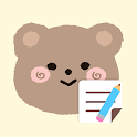 Amobear: Mood Tracker, Journal