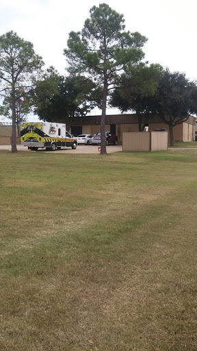 Seagoville Fire Department