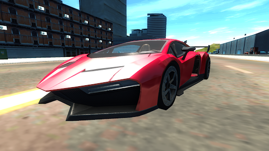 Monster Robot San Andreas - náhled