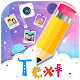 Download Text On Photo Editor (2019) For PC Windows and Mac 1.0