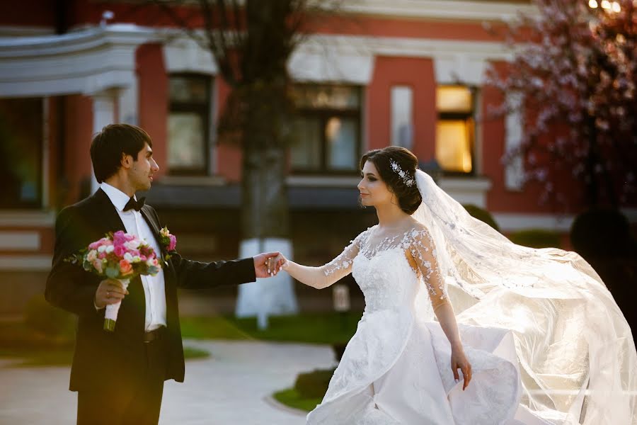 Fotógrafo de bodas Aleksey Aleynikov (aleinikov). Foto del 15 de enero 2019