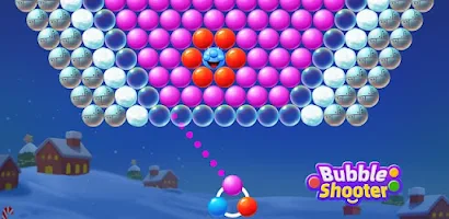 Bubble Shooter Rainbow Legend for Android - Free App Download