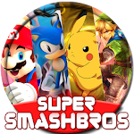 Cover Image of Baixar Guide for Super Smash Bros 1.0 APK