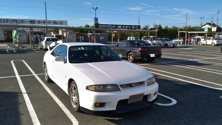 スカイライン GT-Rのかなんさんが投稿したカスタム事例の投稿画像1枚目