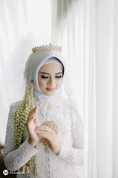 Wedding photographer Zaenal Arifin (zaenalarifin). Photo of 1 June 2019