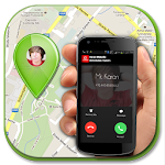 Cover Image of ダウンロード Indian Mobile Number Locator 1.4 APK