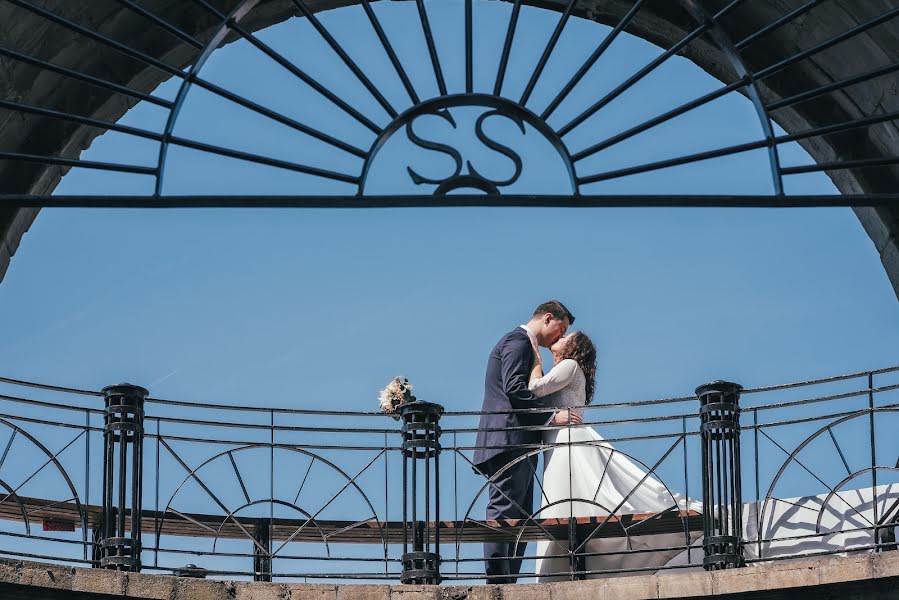 Fotógrafo de casamento Jesús Gordaliza (jesusgordaliza). Foto de 7 de junho 2023