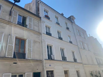 appartement à Paris 19ème (75)