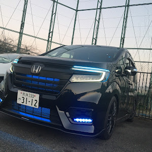 ステップワゴン RP3