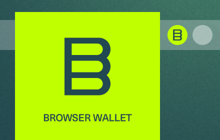 Bitgreen Wallet small promo image